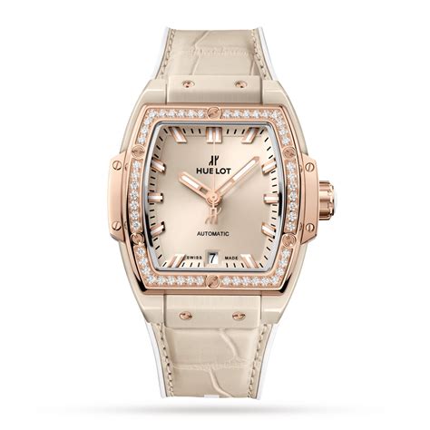 hublot couples watches|women's hublot watches for sale.